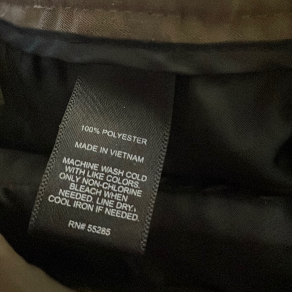 Express Pant - Picture 8 of 9
